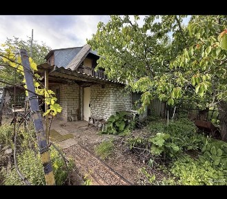 Продается 2-этажный дом, 20 м²