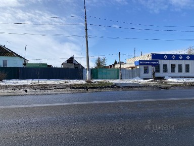 Продается участок, 6,5 сот.