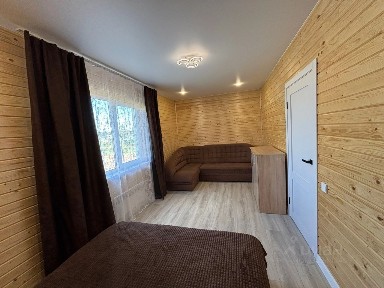 Сдается 1-этажный дом, 78 м²
