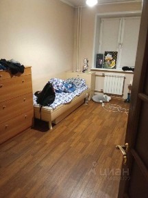 Продается 3-комн. квартира, 83,2 м²