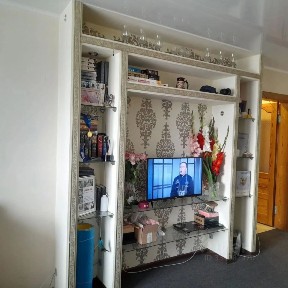 Продается 2-комн. квартира, 43,8 м²