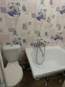 Продается студия, 17,5 м²