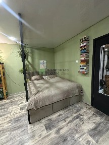 Продается 1-комн. квартира, 37,3 м²