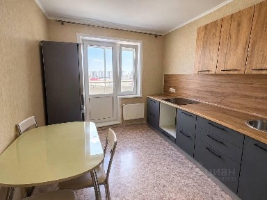 Продается 1-комн. квартира, 36 м²