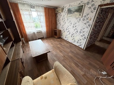 Продается 2-комн. квартира, 42,8 м²
