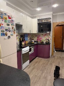 Продается 3-комн. квартира, 63 м²