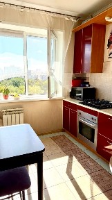 Продается 2-комн. квартира, 52,7 м²