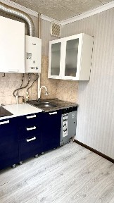 Продается 2-комн. квартира, 44,4 м²
