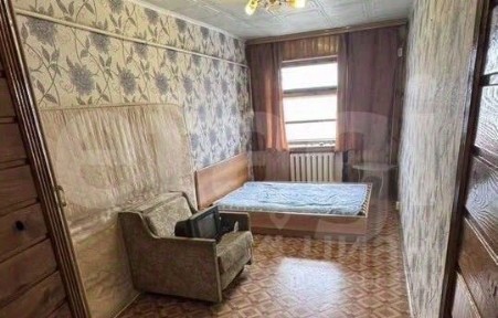 Продается 2-комн. квартира, 57,1 м²