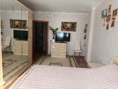 Продается 1-комн. квартира, 43 м²