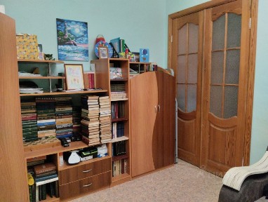 Продается 3-комн. квартира, 74 м²