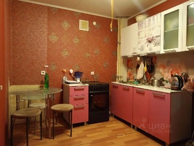 Продается 1-комн. квартира, 34 м²
