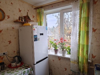 Продается 3-комн. квартира, 46,8 м²
