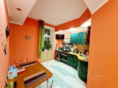 Продается 3-комн. квартира, 65,1 м²
