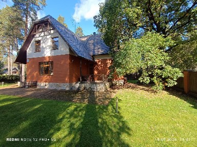 Сдается 2-этажный коттедж, 200 м²