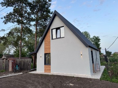 Продается 2-этажный дом, 104,6 м²