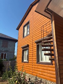 Продается 2-этажный дом, 40 м²