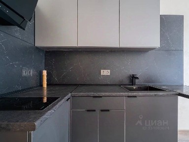 Продается студия, 30,1 м²