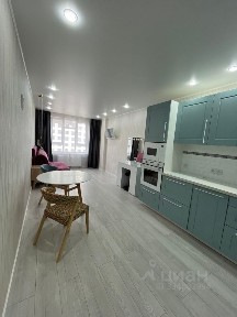 Сдается студия, 33 м²