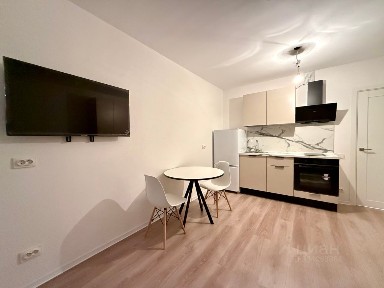 Сдается студия, 22,3 м²