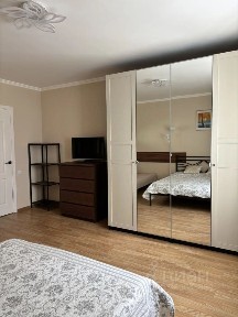 Сдается 1-комн. квартира, 42 м²