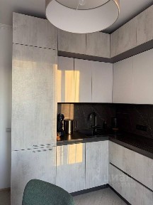 Сдается 1-комн. квартира, 34 м²