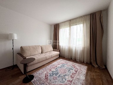 Сдается 1-комн. квартира, 38 м²