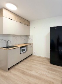 Сдается студия, 20 м²