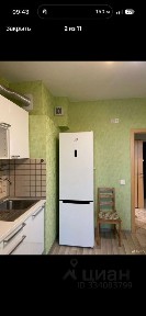 Сдается 1-комн. квартира, 38 м²