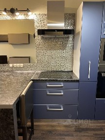 Сдается 1-комн. квартира, 40 м²