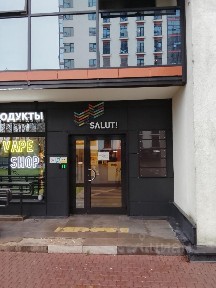 Сдаются 1-комн. апартаменты, 40 м²