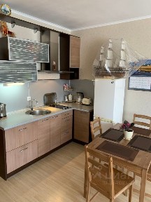 Сдается 1-комн. квартира, 50 м²