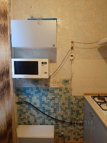Сдается 1-комн. квартира, 31 м²