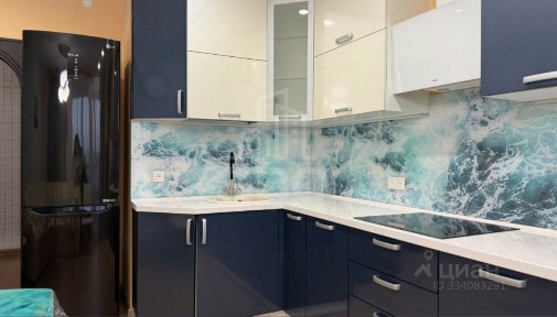 Сдается 2-комн. квартира, 67 м²