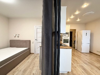 Сдается 1-комн. квартира, 42,2 м²