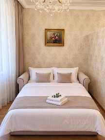 Сдается студия, 40 м²