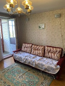 Сдается 2-комн. квартира, 52 м²