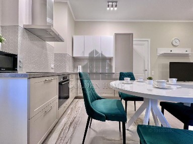 Сдается 1-комн. квартира, 52 м²