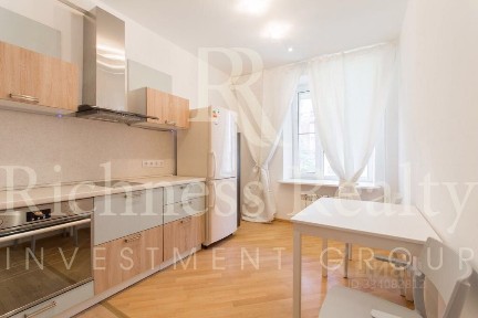 Сдается 1-комн. квартира, 43,3 м²