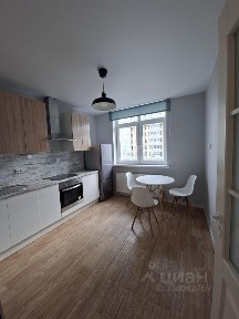 Сдается 1-комн. квартира, 39 м²