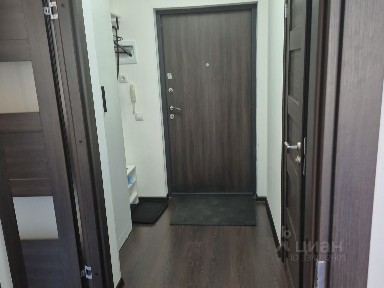 Сдается 1-комн. квартира, 36 м²