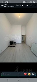 Сдается студия, 25 м²
