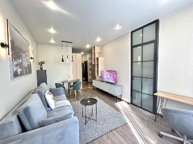 Сдается 2-комн. квартира, 46 м²