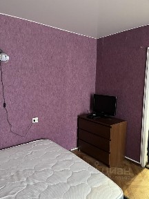 Сдается 1-комн. квартира, 35,6 м²