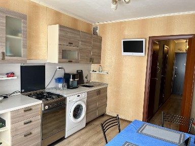Сдается 1-комн. квартира, 40,5 м²