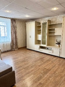 Сдается 1-комн. квартира, 37,2 м²