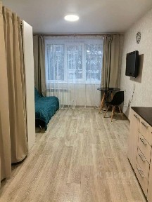 Сдается студия, 17,3 м²