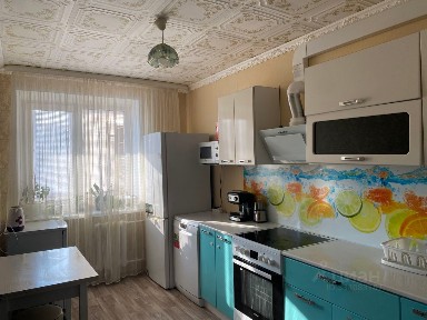 Сдается 2-комн. квартира, 52 м²