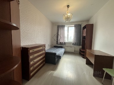 Сдается 2-комн. квартира, 54 м²