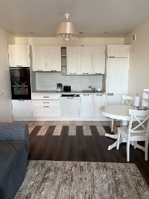 Сдается 3-комн. квартира, 60,3 м²